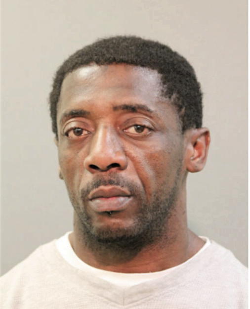ALVIN HENDERSON, Cook County, Illinois