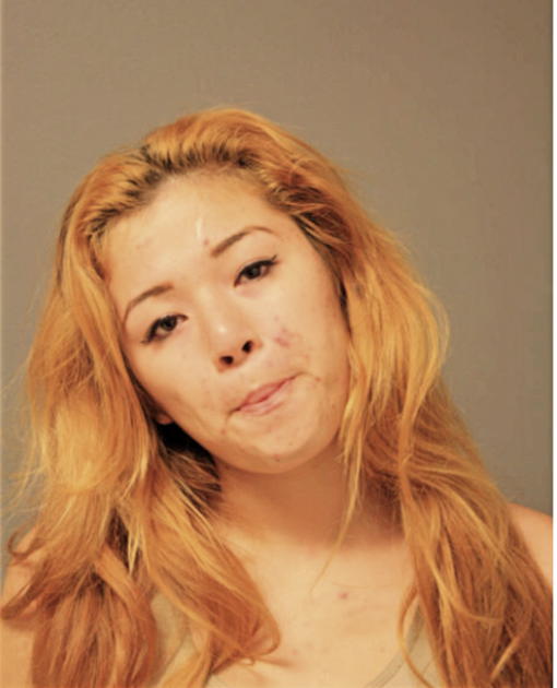 VIANCA HERNANDEZ, Cook County, Illinois