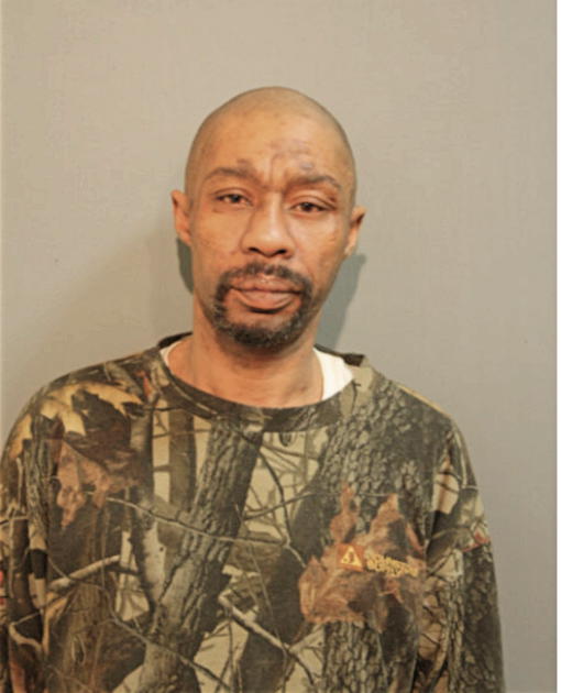 ANDRE HERNTON, Cook County, Illinois