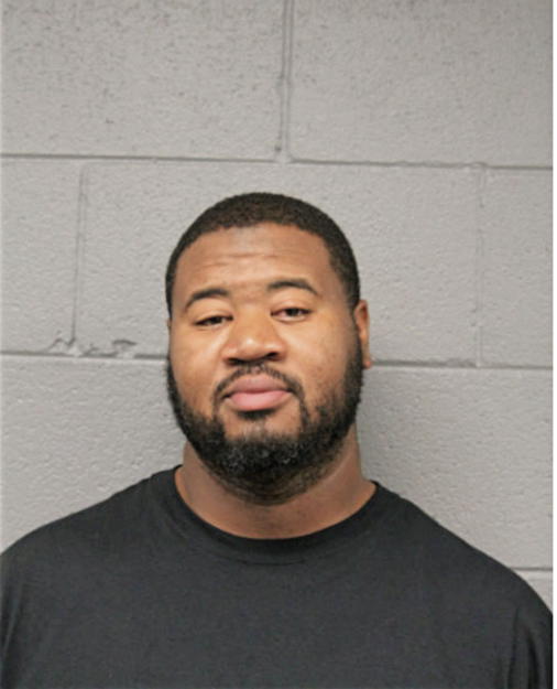 SHAUN C HILL, Cook County, Illinois