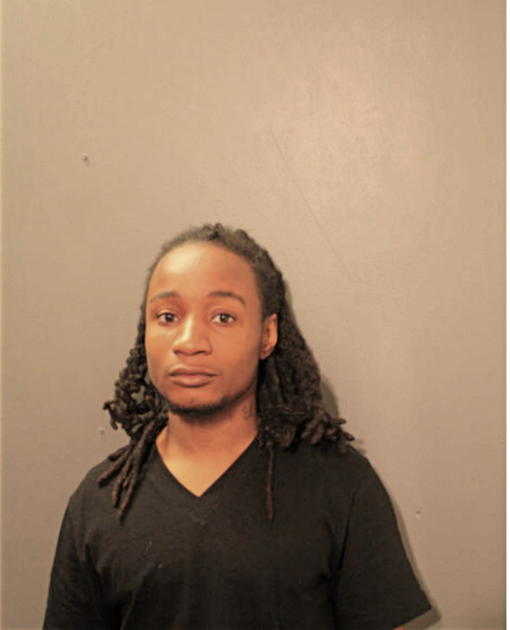KENNETH HOLMES, Cook County, Illinois