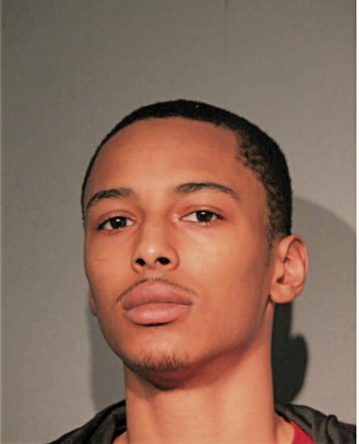 ADAMU HONORE, Cook County, Illinois