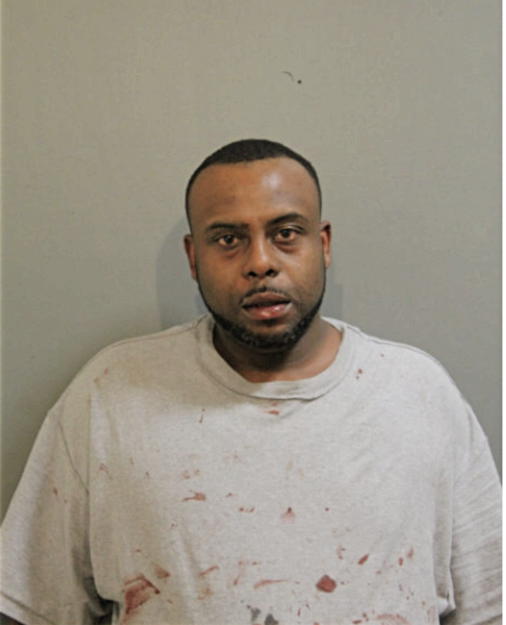 DARREN U HUMPHRIES, Cook County, Illinois