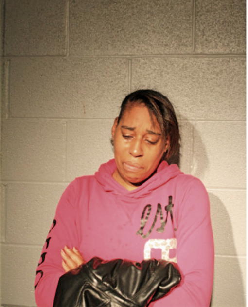 SHANICE C HUNTER OGUNOSUN, Cook County, Illinois