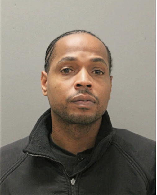 DAVID O INGRAM, Cook County, Illinois