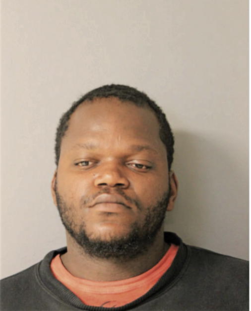 KENNETH JAMES, Cook County, Illinois