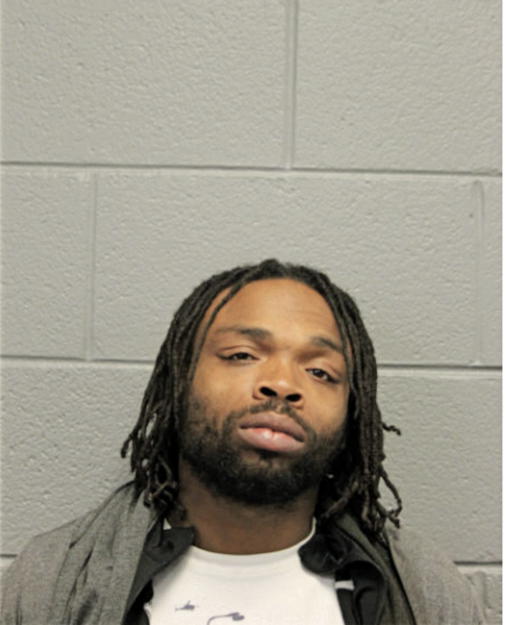 OTHA L JEFFERSON, Cook County, Illinois