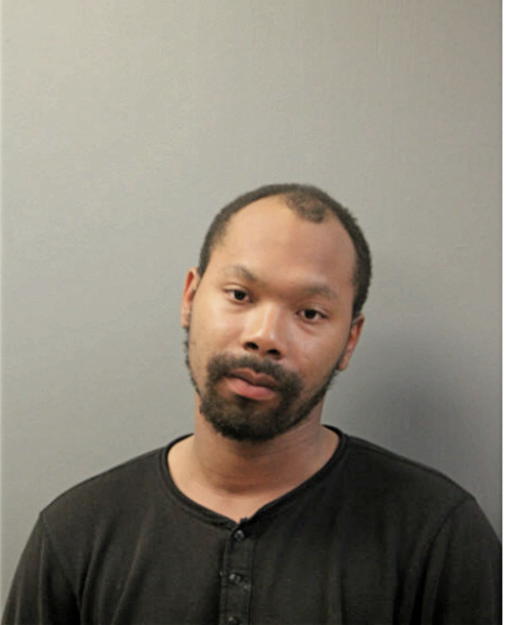 CORDERO JNOBAPTISTE, Cook County, Illinois