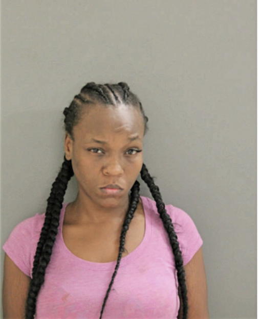 DOMINIQUE JOHNSON, Cook County, Illinois