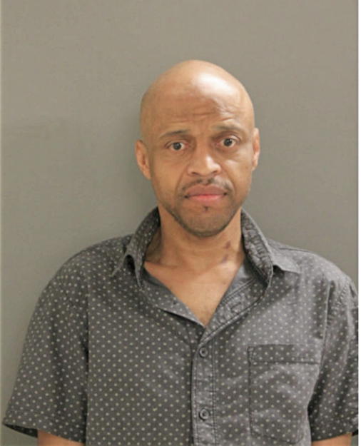 EDWARD A JOHNSON, Cook County, Illinois