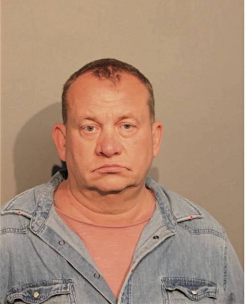 JAMES D JOHNSON, Cook County, Illinois