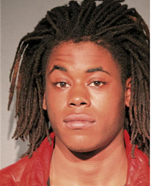 MARTELL JOHNSON, Cook County, Illinois
