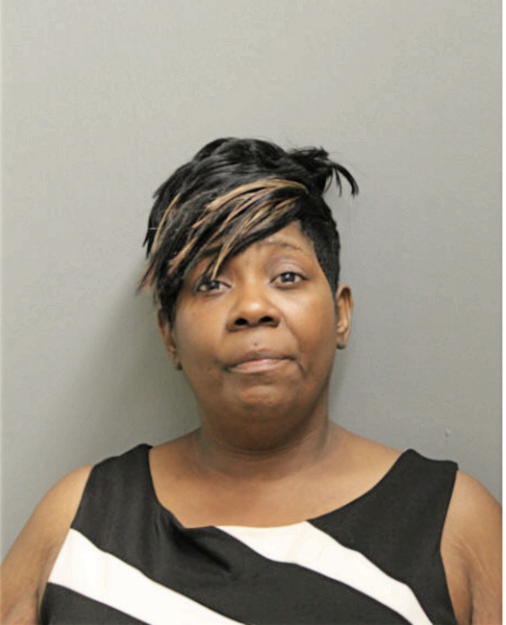 PHYLLIS LASHAWN JOHNSON, Cook County, Illinois