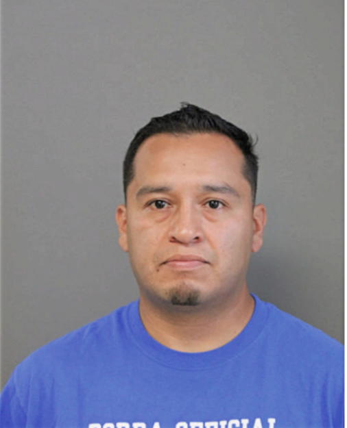 PABLO ISSAC JUAREZ, Cook County, Illinois