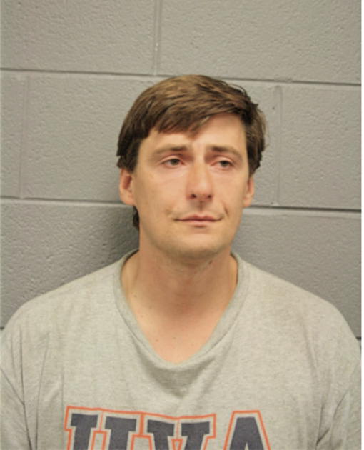 PIOTR M KLUBA, Cook County, Illinois