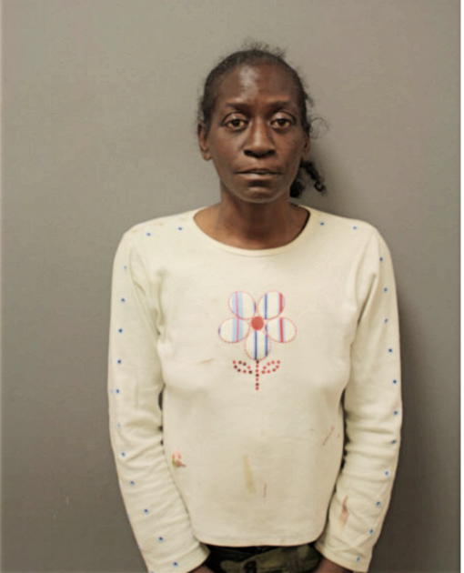 ALICE C LEWIS, Cook County, Illinois