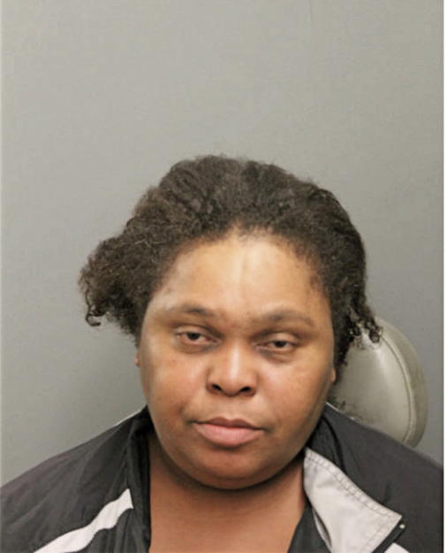 LATOYA L LEWIS, Cook County, Illinois
