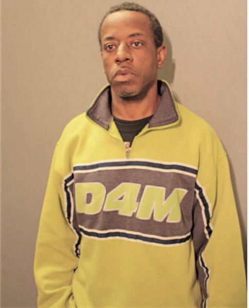 CORY LIGHTY, Cook County, Illinois