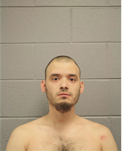 ABRAHAM M LILLO, Cook County, Illinois