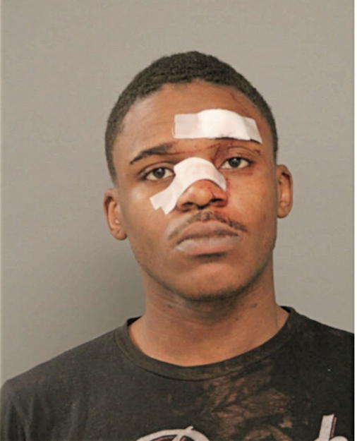 DARON A LIPSCOMB, Cook County, Illinois