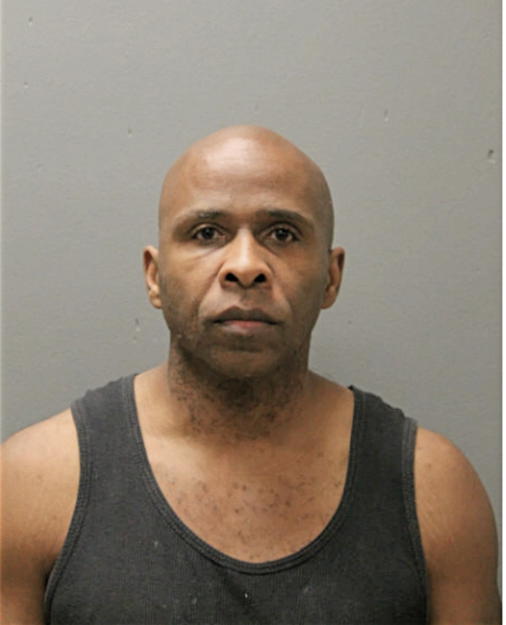 FREDERICK LITTLE, Cook County, Illinois