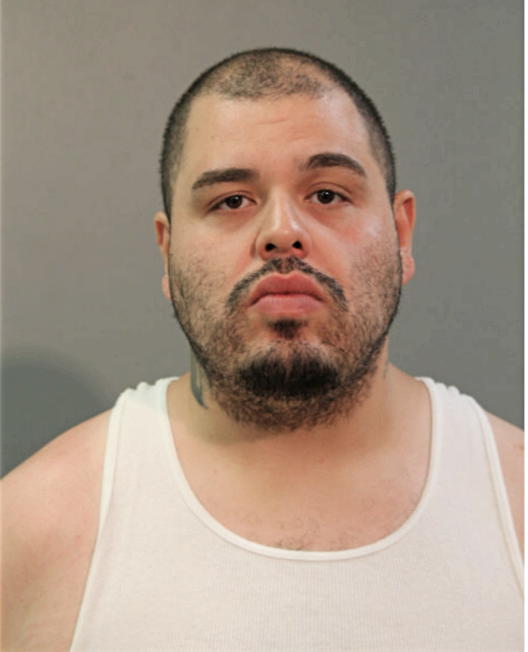 ADRIAN LOPEZ, Cook County, Illinois
