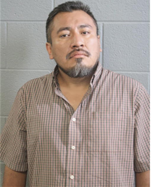 GERMAN LOPEZ, Cook County, Illinois