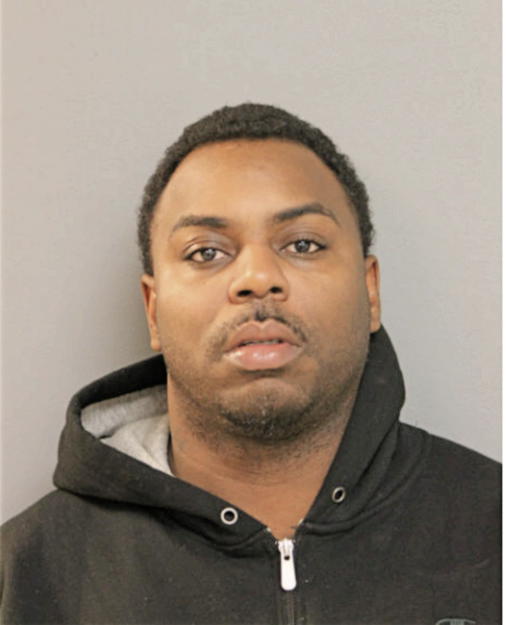 STANLEY J MACK, Cook County, Illinois