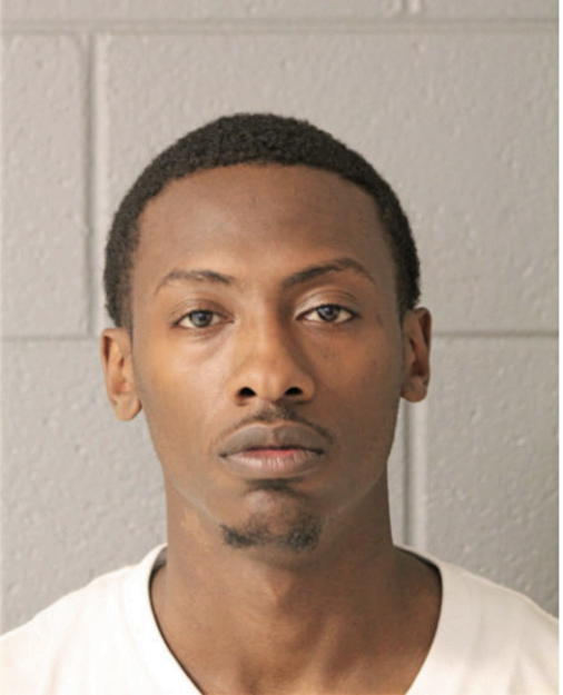 BRYAN R MARTIN, Cook County, Illinois