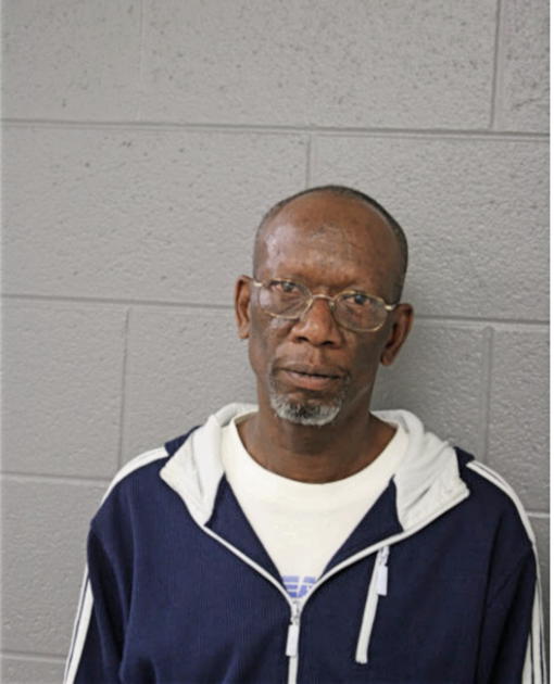 KEITH D MC DUFF, Cook County, Illinois