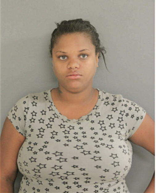JASMIN J MCBRIDE, Cook County, Illinois