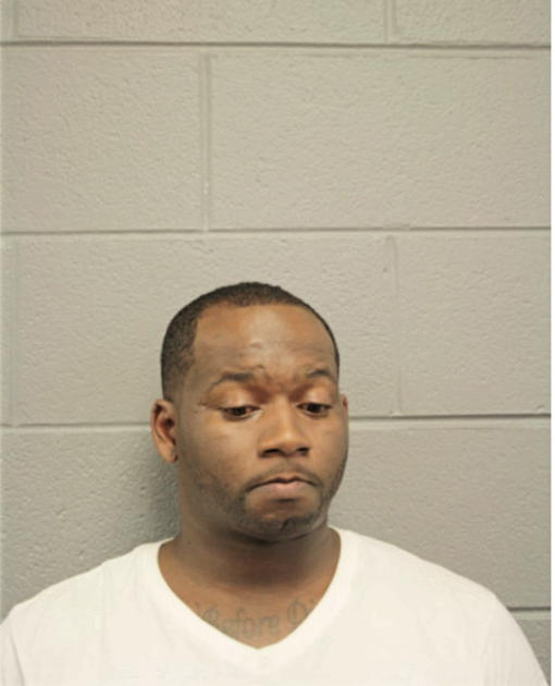 JEREMEY C MCINTOSH, Cook County, Illinois