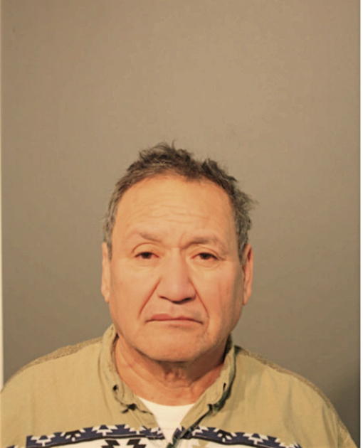 MELQUIADES MENDOZA, Cook County, Illinois