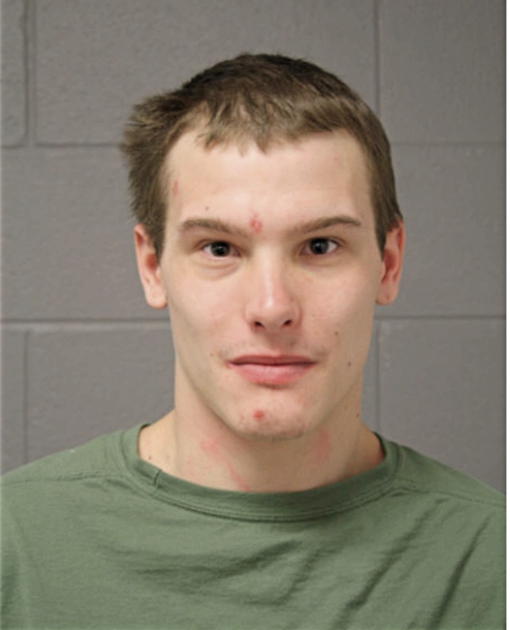 CHRISTOPHER R MITCHELL, Cook County, Illinois