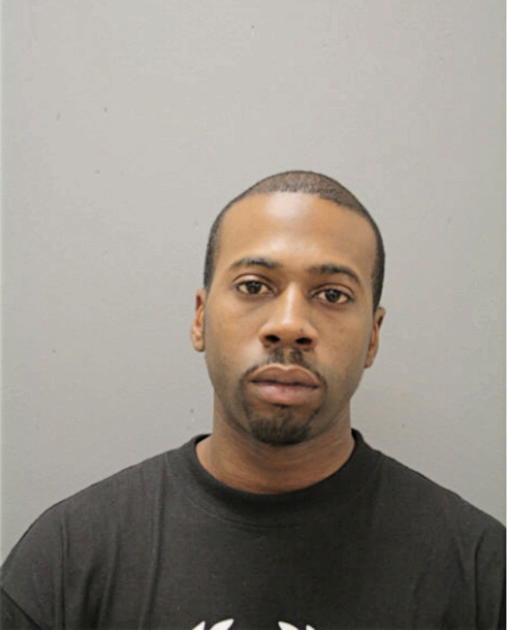 RODNEY MONTGOMERY, Cook County, Illinois