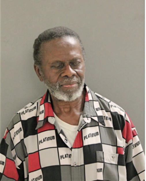 CHARLES L MOODY, Cook County, Illinois