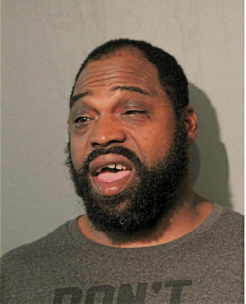 RONALD R MOORE, Cook County, Illinois