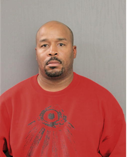 SHAWN M MOORE, Cook County, Illinois