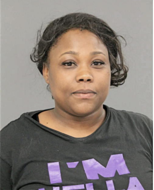 JENNIFER MOSLEY, Cook County, Illinois