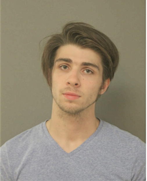WILLIAM DEE NICHOLL, Cook County, Illinois