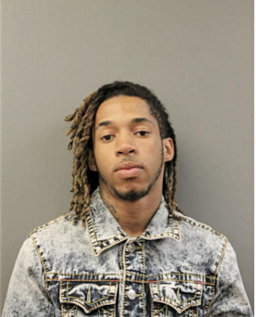 MALIK J NORTHERN, Cook County, Illinois