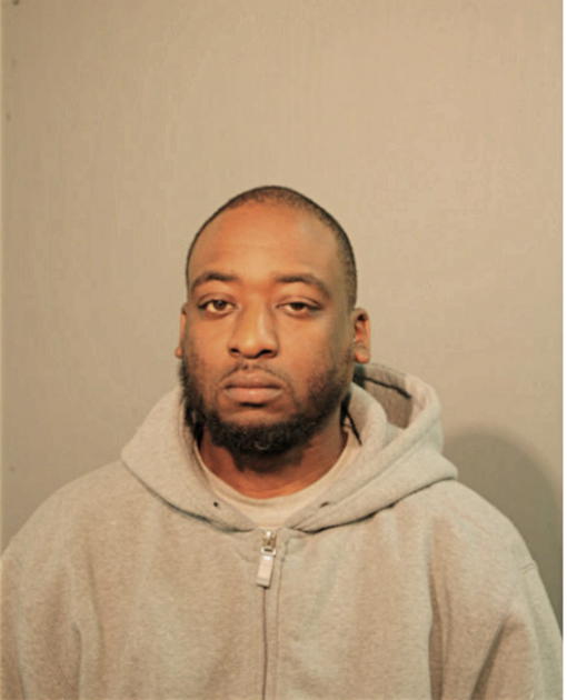 TUMAS J NORWOOD, Cook County, Illinois