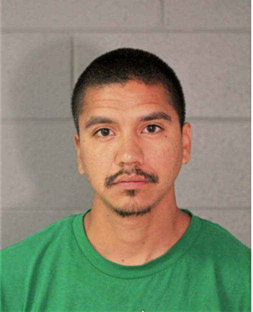 GREGORIO NUNEZ, Cook County, Illinois