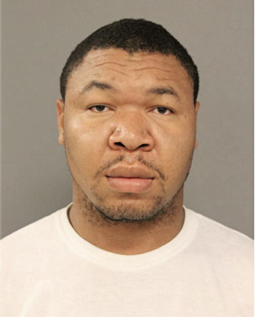 JERRY O OGBEWE, Cook County, Illinois