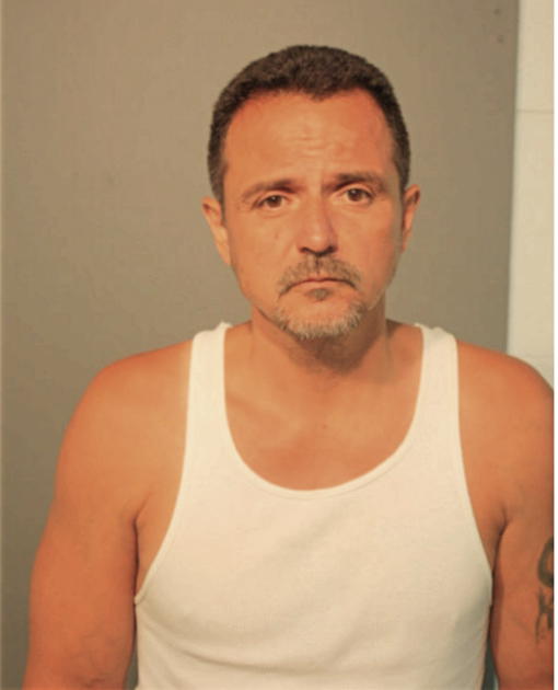 ALEXIS OLIVERAS, Cook County, Illinois