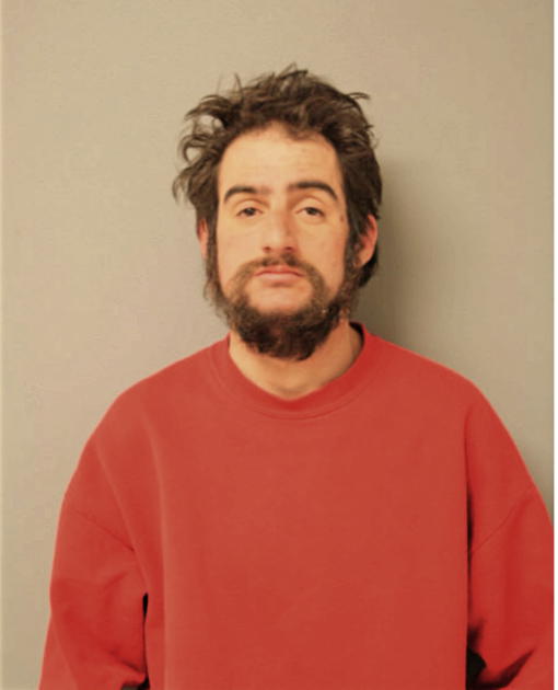 FERNANDO J OTERO, Cook County, Illinois