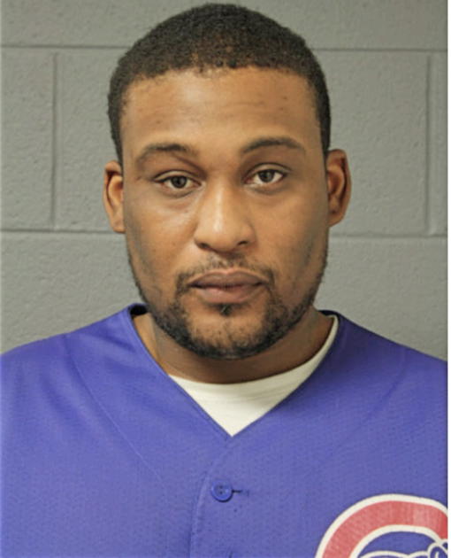 DONNELL PATTEN, Cook County, Illinois