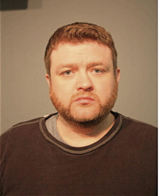ERNEST W PENTEK, Cook County, Illinois