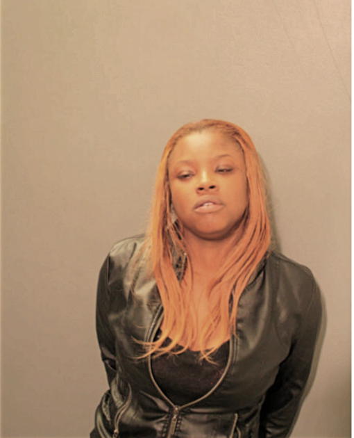 AISIA R PHILLIPS, Cook County, Illinois