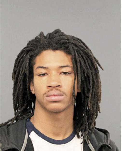 DEMOND A PINK, Cook County, Illinois
